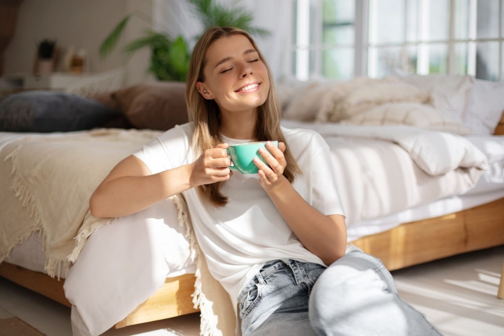 「効果が感じられない…」を解消！アロママッサージの効果を高めるレシピと正しい使い方ガイド