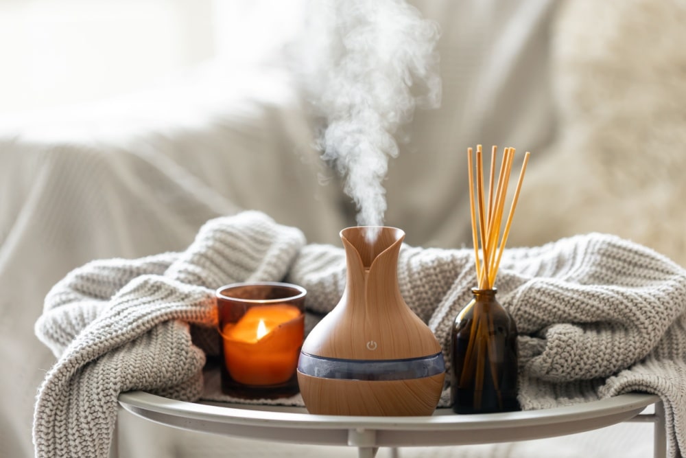 シーン別で叶う癒し時間:今すぐ使えるリラックスアロマレシピ完全ガイド