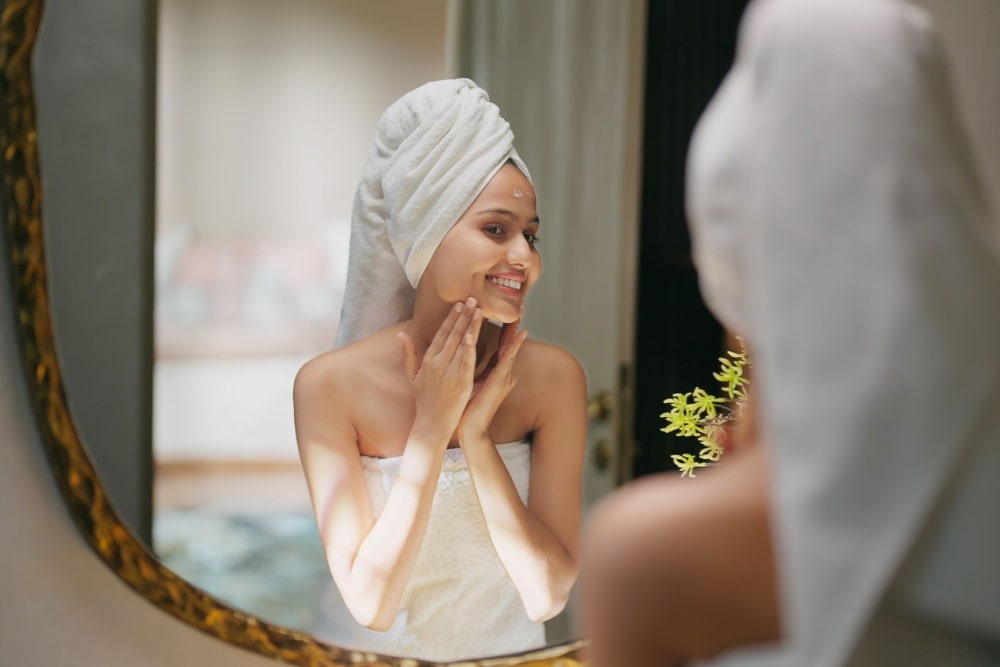 乾燥肌対策に効くアロマブレンド完全ガイド|原因・精油の選び方・安全レシピまで全網羅