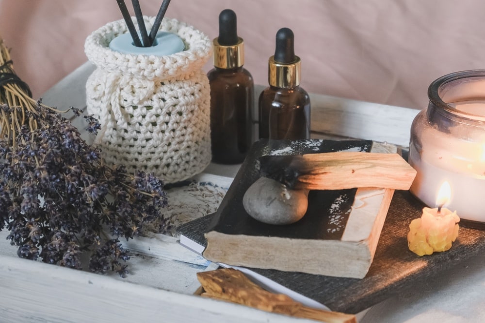 ストレス対策に効くアロマセラピーの始め方｜香りの選び方・使い方・注意点を徹底解説